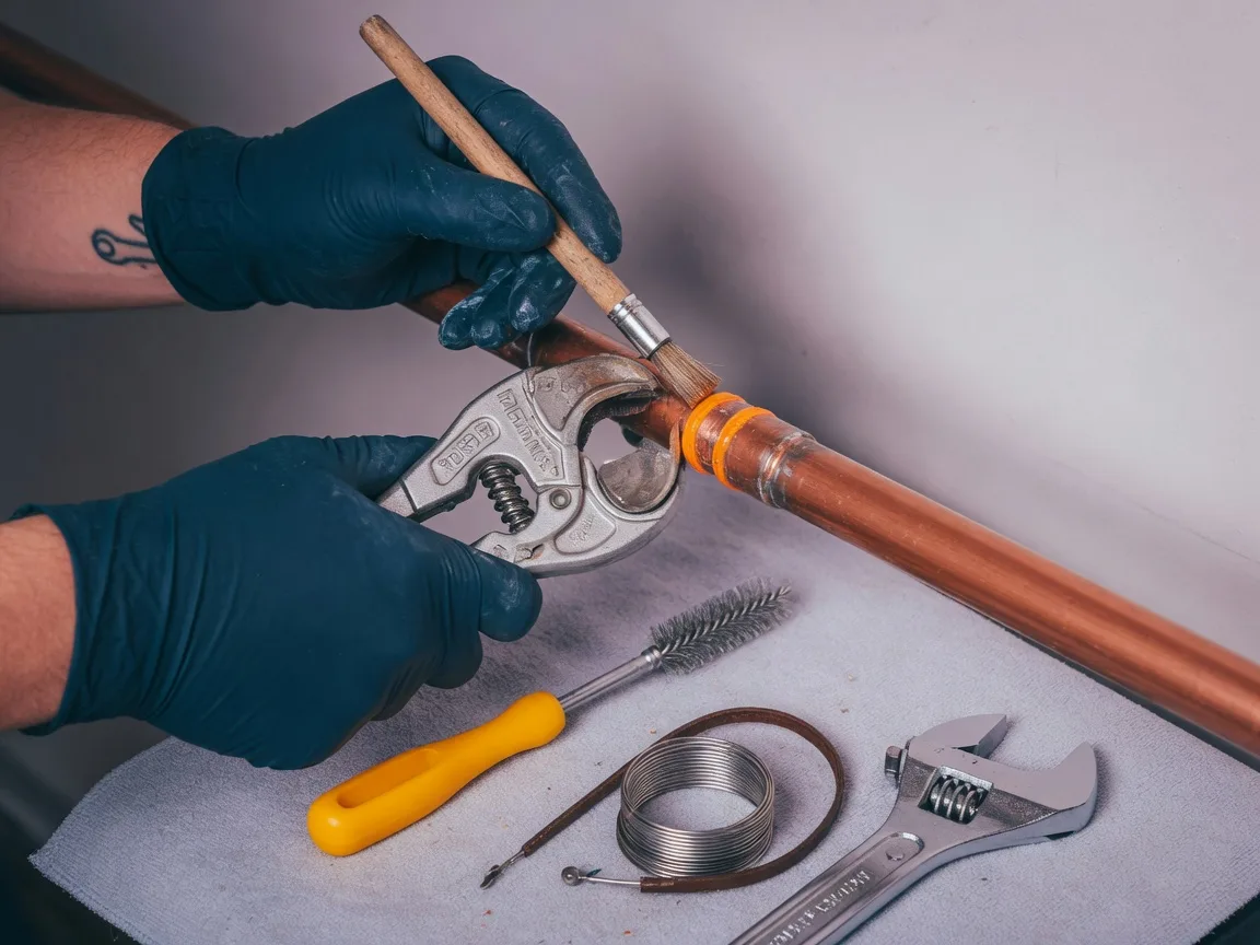 Why choose Sump Pump Repair in Oakley, KS